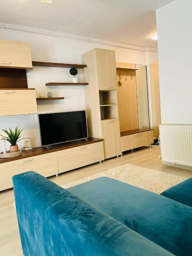 Holidays Vibes Apart Mamaia Nord Năvodari Eksteriør bilde